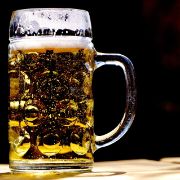 bicchiere di birra
