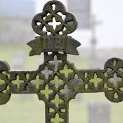 cimitero croce