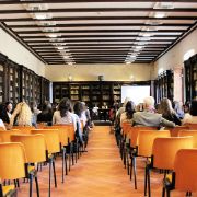 convention meeting riunione