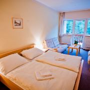hotel camera da letto per dormire