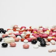 medicine pillole