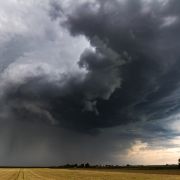 meteo cielo tempestoso