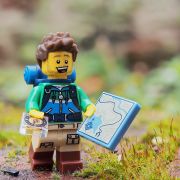 orienteering