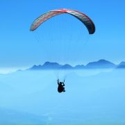 parapendio