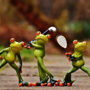 sport stilizzato
