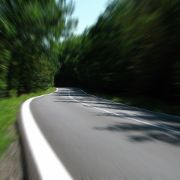 strada manto stradale