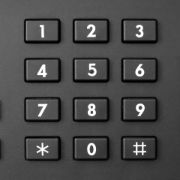 telefono - dettaglio
