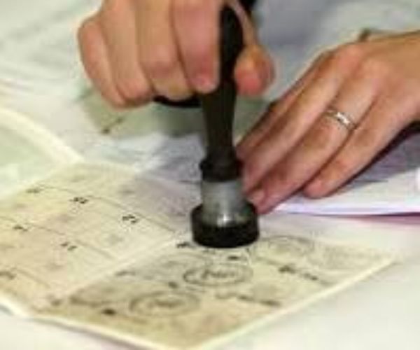 CORSI FORMATIVI PER PRESIDENTI E SCRUTATORI DI SEGGIO