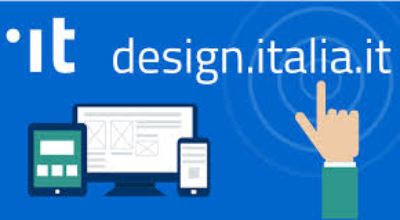 Nuovo sito design Italia