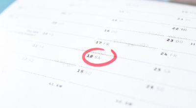 calendario